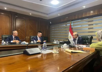 Civil Aviation Ministry discusses digital infrastructure collaboration with Huawei