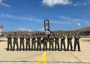 “Medusa-13” joint drill kicks off in Greece