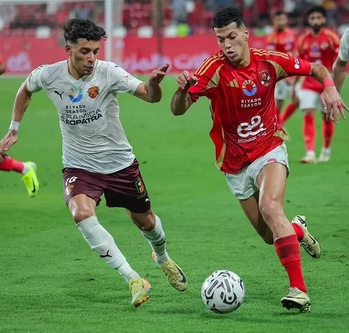 Al-Ahly, Zamalek to face off in Super Cup final 19 - Egyptian Gazette