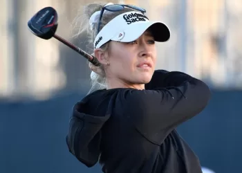 Nelly pulls out of 2 LPGA events