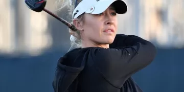 Nelly pulls out of 2 LPGA events