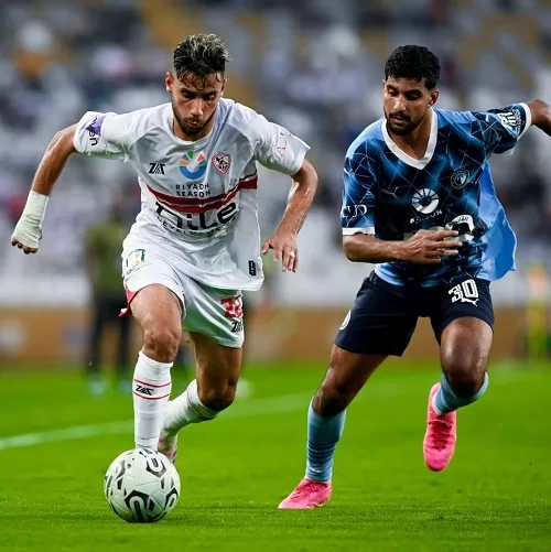 Al-Ahly, Zamalek to face off in Super Cup final 29 - Egyptian Gazette