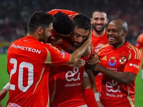 Al-Ahly, Zamalek to face off in Super Cup final 23 - Egyptian Gazette