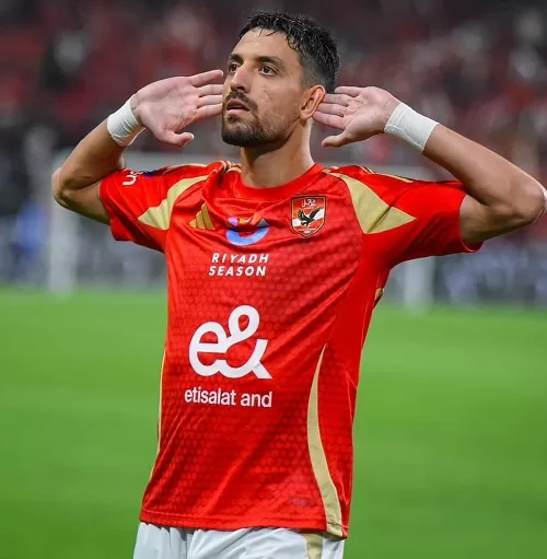 Al-Ahly, Zamalek to face off in Super Cup final 21 - Egyptian Gazette