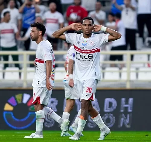 Al-Ahly, Zamalek to face off in Super Cup final 27 - Egyptian Gazette