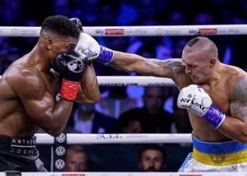 Fury vows to o destroy Usyk