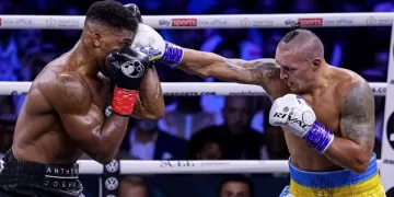 Fury vows to o destroy Usyk