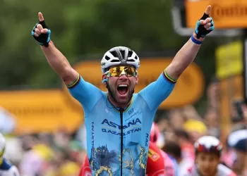 Cavendish to bow out at Singapore