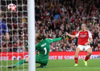 Women’s Champions League: Bayern, City, Arsenal win