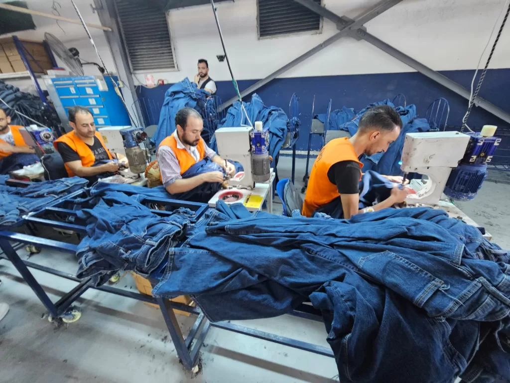 Turkish ambassador: Promising future for Egypt-Türkiye apparel partnership 6 - Egyptian Gazette