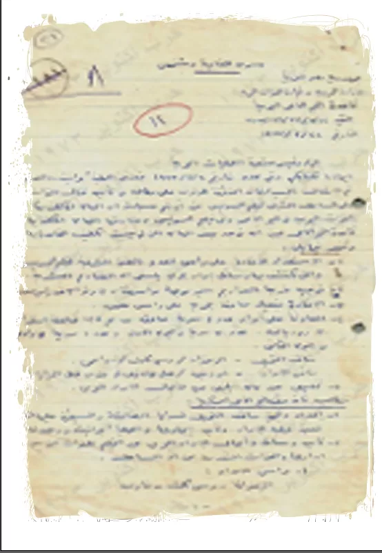 Army veteran recalls consequential Chinese Farm battle 19 - Egyptian Gazette