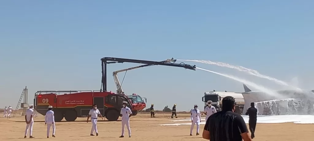 Civil Aviation Authority plans for private sector collaboration, airport development 5 - Egyptian Gazette