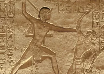 From October War to ancient treaty: Egypt’s timeless legacy of peace
