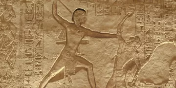 From October War to ancient treaty: Egypt’s timeless legacy of peace