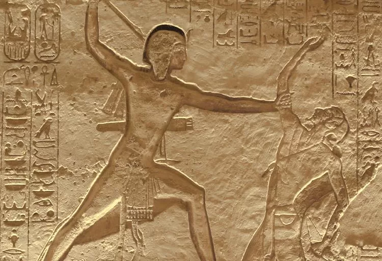 From October War to ancient treaty: Egypt's timeless legacy of peace 1 - Egyptian Gazette