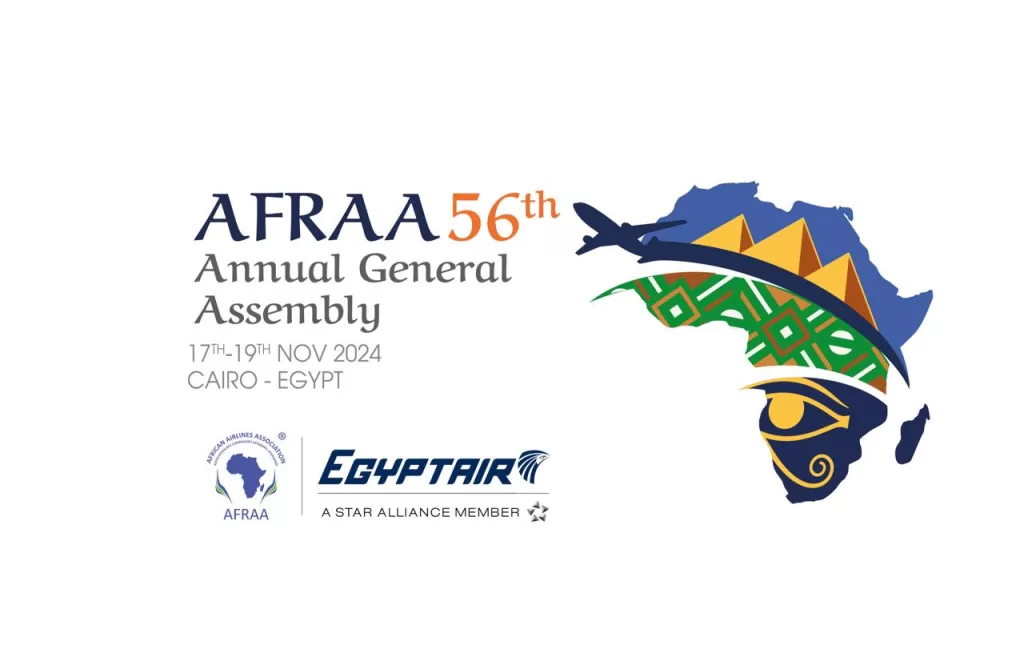 EgyptAir to organise 56th AFRAA General Assembly soon 4 - Egyptian Gazette EgyptAir to organise 56th AFRAA General Assembly soon 3 - Egyptian Gazette