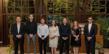Creative Industry Summit Celebrates 10 Years and Renews Partnership with Misr Italia Properties