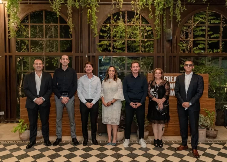 Creative Industry Summit Celebrates 10 Years and Renews Partnership with Misr Italia Properties 1 - Egyptian Gazette