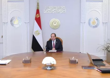 Sisi stresses importance of providing proper housing for citizens
