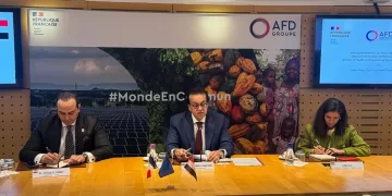 Health min., AFD mull ways to cement coop.