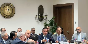 Preparations in full swing for hosting WUF