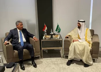 Tourism min., Saudi Hajj min. review bilateral cooperation