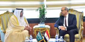 Egypt, Saudi Arabia discuss boosting cooperation in field of civil aviation