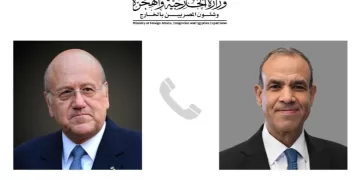 FM steps up contacts to avert regional war