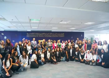 A call for Arab media ministers to embrace the concept of digital citizenship