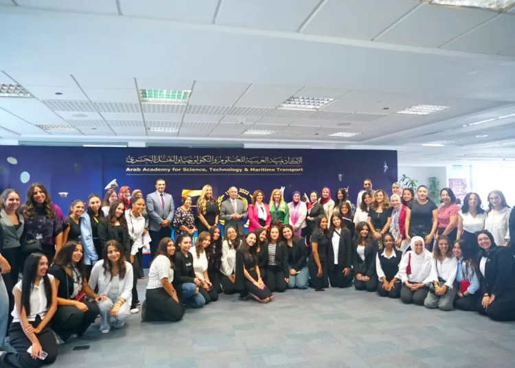 A call for Arab media ministers to embrace the concept of digital citizenship 2 - Egyptian Gazette A call for Arab media ministers to embrace the concept of digital citizenship 1 - Egyptian Gazette