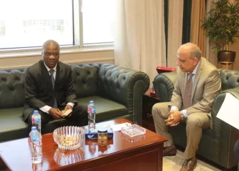 Egypt, Côte d’Ivoire discuss benefitting from Egyptian expertise