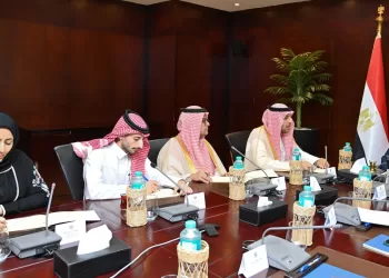 Investment min.: Egypt, Saudi Arabia linked by distinguished, time-honored relations