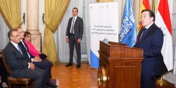 Spanish FM praises Egypt's role in backing stability ME 1 - Egyptian Gazette Spanish FM praises Egypt’s role in backing stability ME