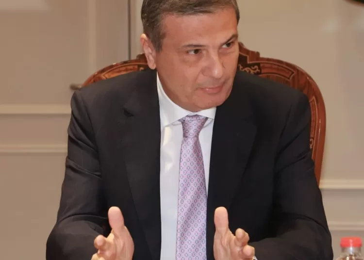 Agriculture Ministry: Egypt's agro-exports hit 6.9 million tons in 10 months 1 - Egyptian Gazette