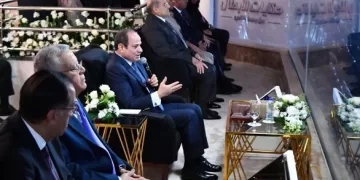Sisi: October 6, 1973 War will remain an inspiring story