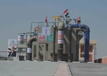 PM: Sewage projects top priority for Decent Life agenda