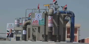PM: Sewage projects top priority for Decent Life agenda 1 - Egyptian Gazette PM: Sewage projects top priority for Decent Life agenda