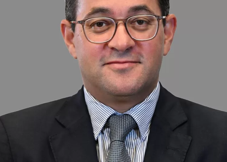 Finance min. explores economic co-operation opportunities with Bahrain 1 - Egyptian Gazette