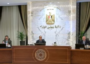 Cabinet okays request to establish new project in Sidi Kerir petrochemicals complex