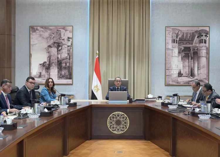 PM follows up final preparations for Cairo's hosting of WUF 1 - Egyptian Gazette