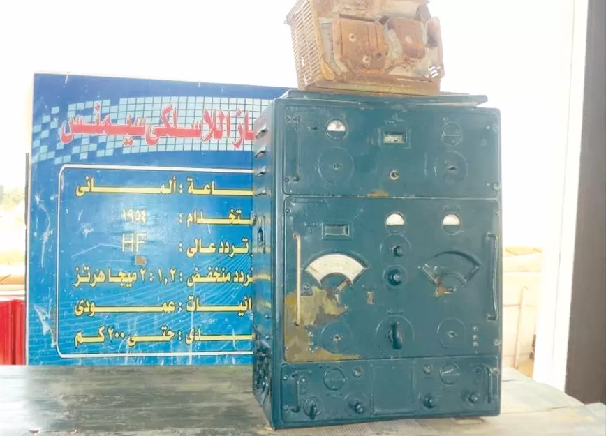 Tabbet el-Shajara: Living proof of Egyptian heroism 5 - Egyptian Gazette