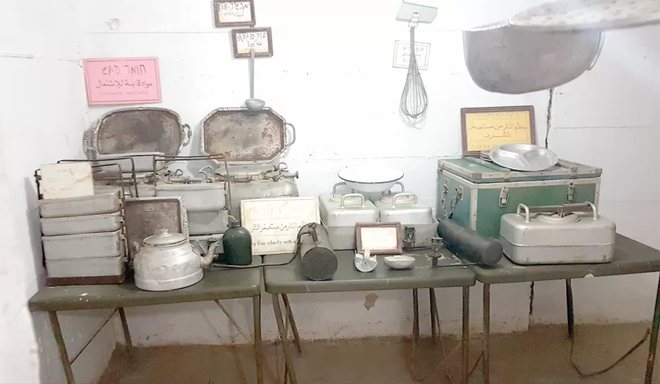 Tabbet el-Shajara: Living proof of Egyptian heroism 9 - Egyptian Gazette