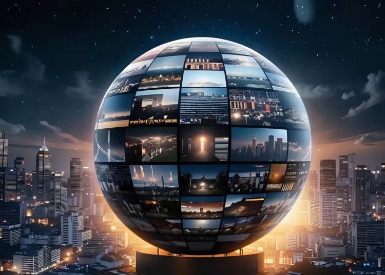 AI Journey, Sber’s international conference on artificial intelligence and machine learning, will take place on December 11–13 2 - Egyptian Gazette AI Journey, Sber’s international conference on artificial intelligence and machine learning, will take place on December 11–13 1 - Egyptian Gazette