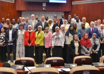 Meteorological Authority hosts air quality forecasting workshop for Africa