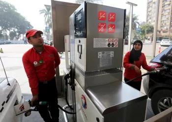 Egypt raises gasoline, diesel prices