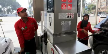 Egypt raises gasoline, diesel prices