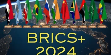 BRICS: Gateway to economic collaboration, reform in Egypt 1 - Egyptian Gazette BRICS: Gateway to economic collaboration, reform in Egypt