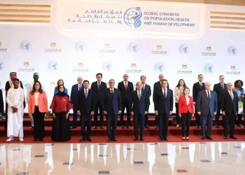 Sisi: Meticulous action on to achieve development goals‎‏via overcoming challenges, integrated solutions