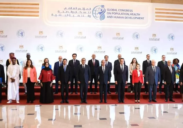 Sisi: Meticulous action on to achieve development goalsvia overcoming challenges, integrated solutions 2 - Egyptian Gazette Sisi: Meticulous action on to achieve development goalsvia overcoming challenges, integrated solutions 1 - Egyptian Gazette