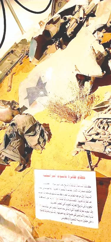 Mansoura Battle: Overcoming difficulties, defying the impossible 3 - Egyptian Gazette